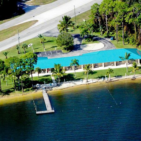 Lake Grassy Inn & Suites Lake Placid Extérieur photo