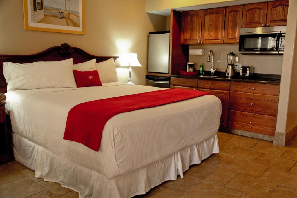 Lake Grassy Inn & Suites Lake Placid Chambre photo