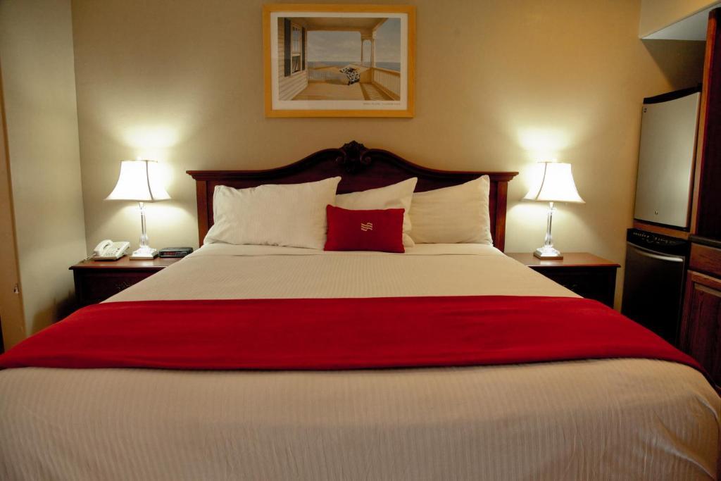 Lake Grassy Inn & Suites Lake Placid Chambre photo