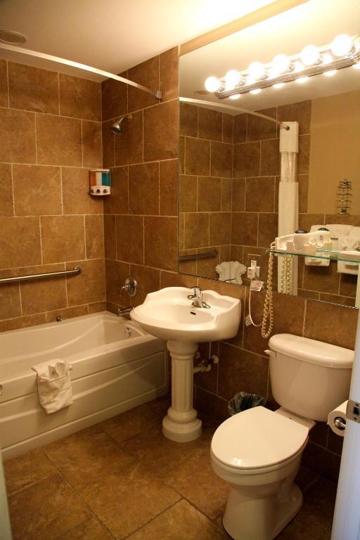 Lake Grassy Inn & Suites Lake Placid Chambre photo