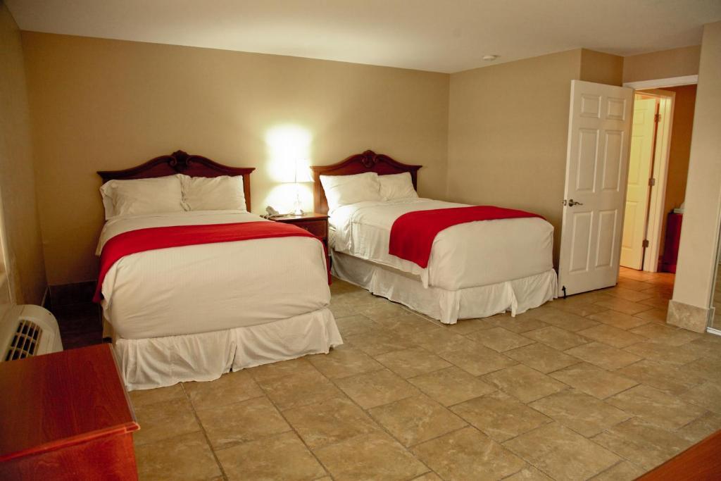 Lake Grassy Inn & Suites Lake Placid Chambre photo