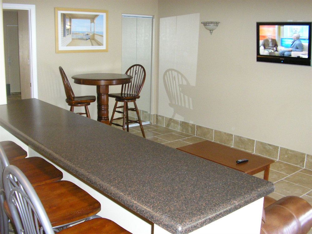 Lake Grassy Inn & Suites Lake Placid Extérieur photo